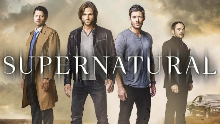 Coincidence? The CW Show “Supernatural” Ending After Season 15, Robert Mueller Turns in Special Investigator’s Report on Trump