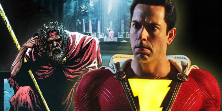 Box Office: “Shazam!” Makes $53.4 Mil, Becomes Surprise Hit Franchise for Beleaguered DC Comics-Warner Bros.