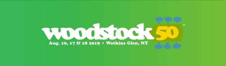 Woodstock 50th Anniversary Tickets Put on Hold As Money and Logistics Are Same Problems as They Were in 1969