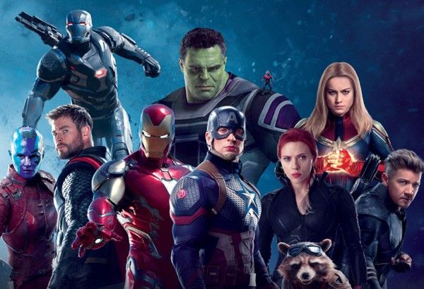 Avengers: Endgame smashes Thursday night record with $60 million haul