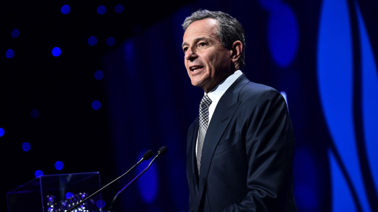 Disney Brings Back Most Popular CEO, Bob Iger, Ousting Unpopular Bob Chapek — Two Year Commitment