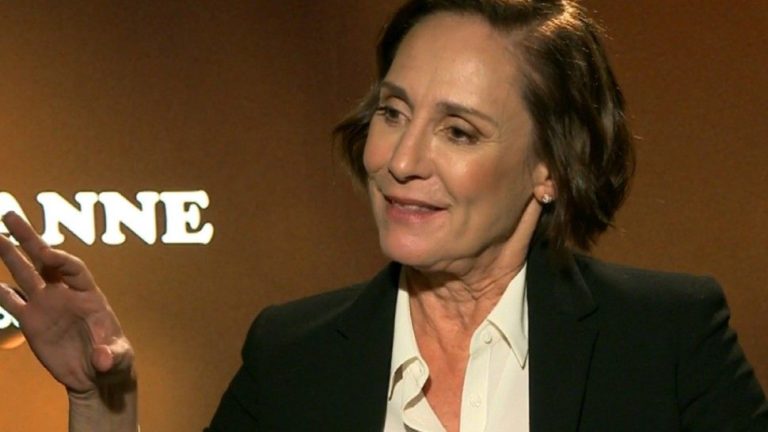 Broadway: If Laurie Metcalf Doesn’t Win Another Tony Award This Season She’s Already Signed Up to Try Again Next Spring with “Virginia Woolf”