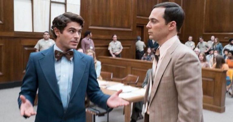 Zac Efron, Charming and Sinister in New Ted Bundy Film, Says Tom Hanks Told Him: “Rehearse, rehearse, rehearse”– But He Doesn’t Like to Admit It