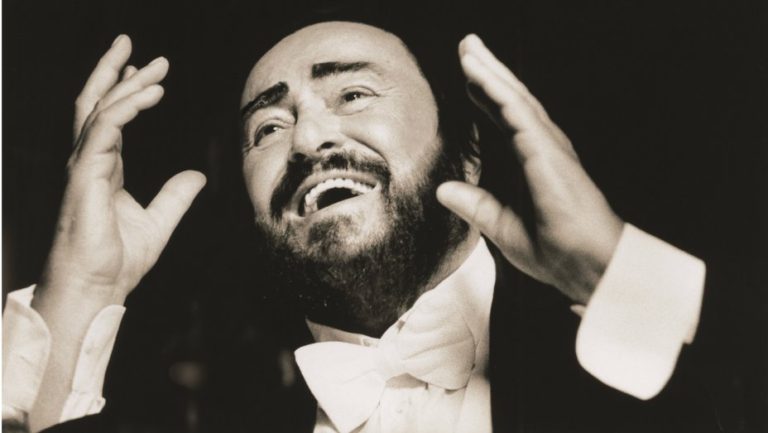 Review: Ron Howard’s “Pavarotti” Hits All the Right Notes Capturing the Out-sized Life of a Man with Giant Appetites