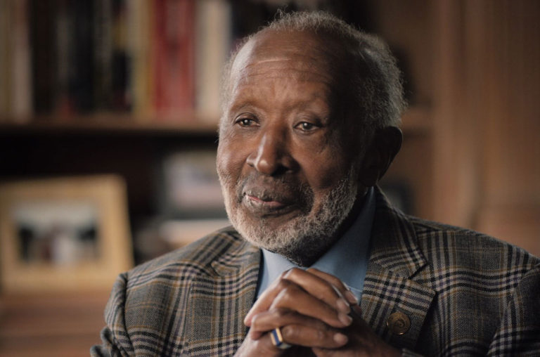 RIP Clarence Avant, 92, Legendary Godfather of the Record Business, Man Who Made Things Happen