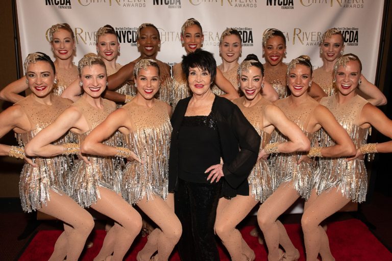 Broadway: Chita Rivera Awards: If You’re a  “Fosse/Verdon” Fan, You Shoulda Been There as Dance Wins Went to “Hadestown,” “Cher Show,” and even “King Kong”