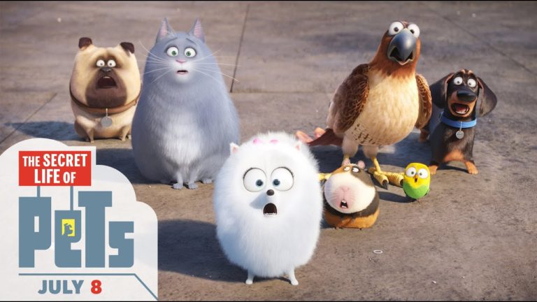 Review: “Secret Life of Pets 2” Suffers from Sequel-itis, Lack of Imagination, And Filmmaker Hubris