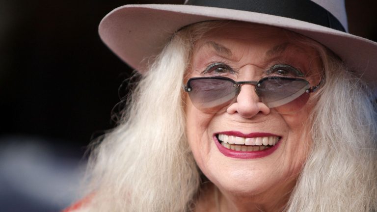 Farewell, Our Lovely: Harry Haun Remembers The Great Sylvia Miles as She’s Laid to Rest at the Best Party