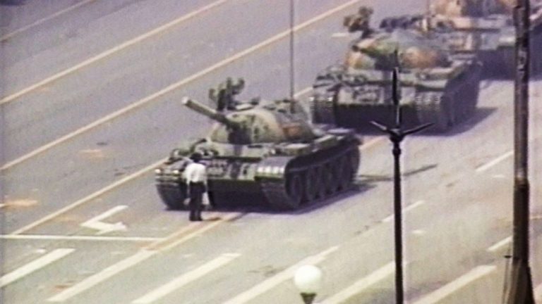 Landmark Tiananmen Square Doc Makes Producer Trudie Styler, Director Michael Apted “Persona Non Grata” in China 30 Years Later