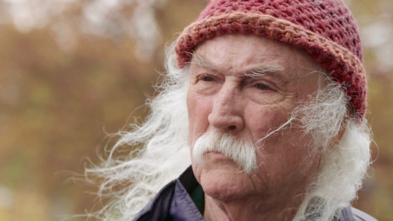 Famed Rock Singer David Crosby Dead at 81, Founding Member of the Byrds, and CSN, Sources Say Cause Was COVID (Exclusive)