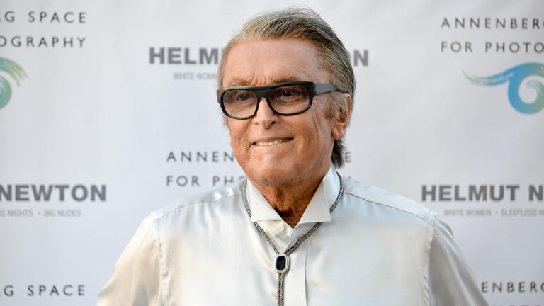 Robert Evans, 89, Most Famed Hollywood Mogul Dies “of a Broken Heart,” Says Best Friend Nikki Haskell