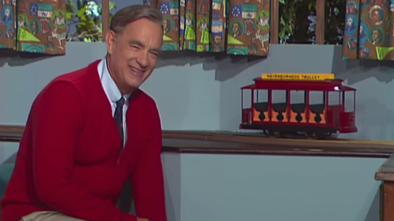 Toronto: Mister Rogers Movie Isn’t Really About Him, Racing Film “Ford v Ferrari” Isn’t About Ford or Ferrari– Discuss