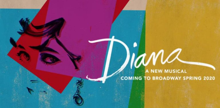 “Diana: The Musical” Opens on Netflix to Seven Out of Eight Negative Reviews, A Month Ahead of Broadway