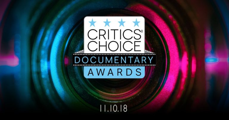 Critics Choice Names Documentary Lifetime Achievement Award for DA Pennebaker, This Year’s Recipient is Frederick Wiseman