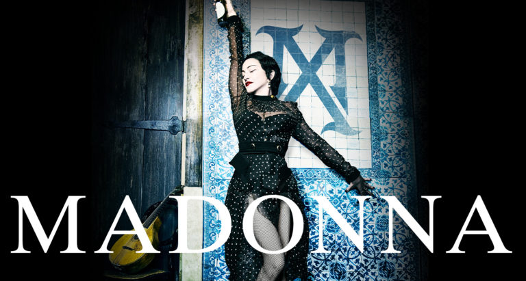 Madonna Surprises With the Launch of Ambitious, Intimate “Madame X” Show, A Sometimes Over Stuffed Attempt at an Avant Garde Broadway Show