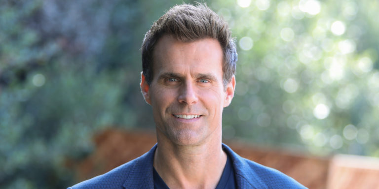 UPDATE “All My Children” Actor Cameron Mathison Says Kidney Cancer Surgery “Went Very Well…We are all optimistic”