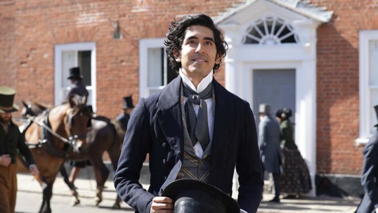 Toronto Film Fest Kicks Off with “Veep” Creator’s Hilariously Fresh, All Star Take on “David Copperfield”– Not the Magician