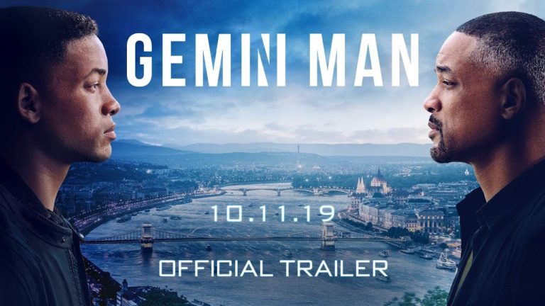 Will Smith’s $100 Million “Gemini Man” Striking Out with Reviewers, May Turn Off Audiences with Gunplay, Sea Sick Motion Capture Technology