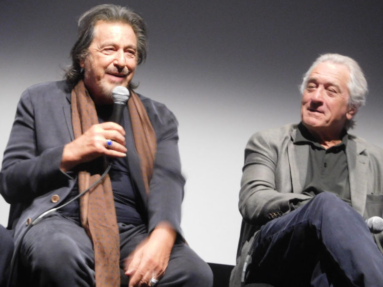 Robert De Niro Snubbed by Academy as “The Irishman” Scores 10 Nods: Was It His Politics That Turned Voters Off?