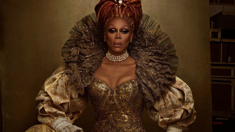 Creative Arts Emmys, Round 1: RuPaul Snatches Best Reality Host from Ellen Degeneres, James Corden, Plus Awards for RBG, Springsteen, Aretha, Norman Lear, Paul McCartney