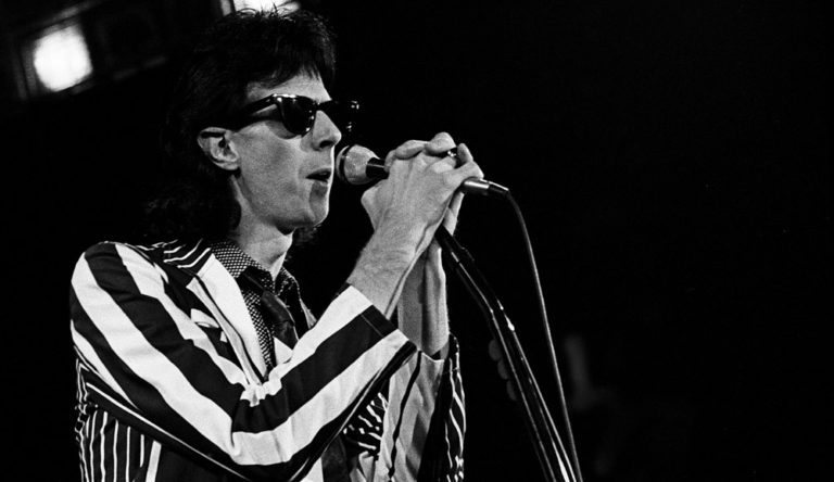 RIP Ric Ocasek of the Cars, A True Trail-Blazer of “New Wave” Music, Great Writer, Performer Gone at 75