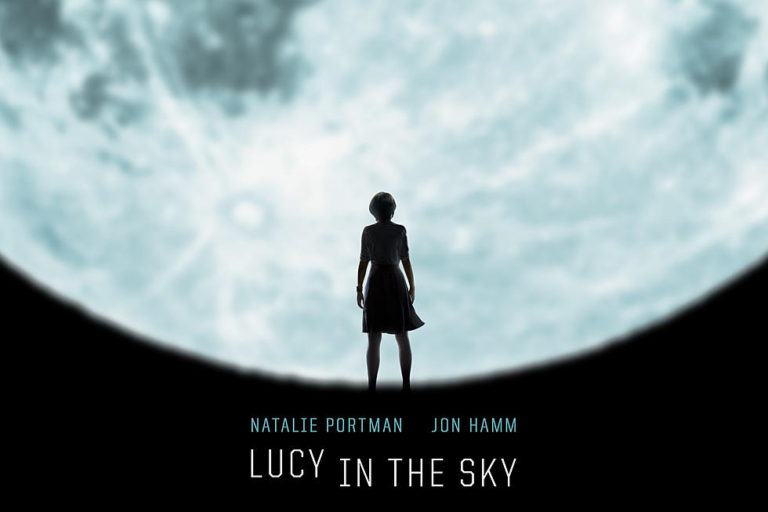 With Fox Searchlight in Disney’s Line of Fire, Natalie Portman’s “Lucy in the Sky” Makes Just $55,000