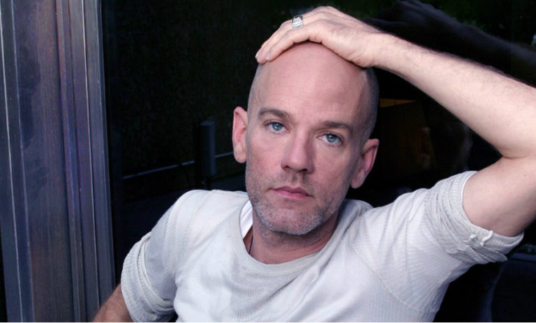 REM’s Michael Stipe Releases First Ever Solo Single, “Your Capricious Soul,” With All Royalties to Charity