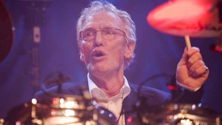 Thank You, Ginger Baker: Cream Drummer Dies At Age 80, Haunted Our Dreams from “Sunshine of Your Love” to Even “Band on the Run”