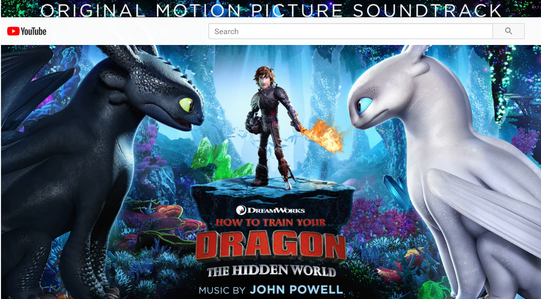 How to Train Your Dragon: The Hidden World - Rotten Tomatoes