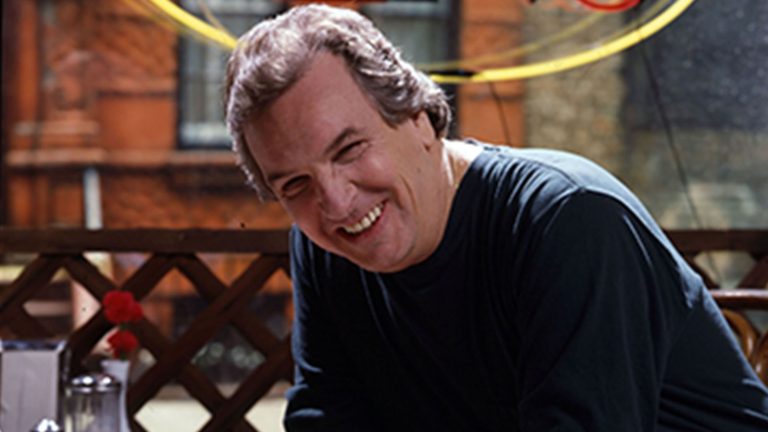 RIP Danny Aiello, the Great Actor, Loved by Everyone, Known for “Do the Right Thing,” “Moonstruck,” “The Professional”