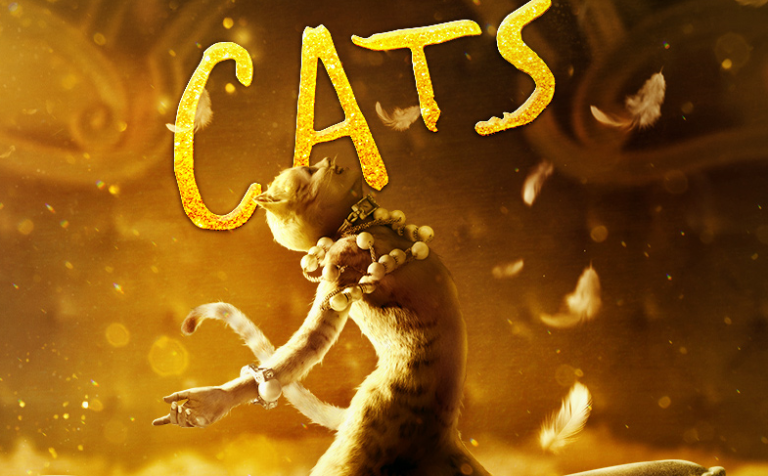 “Cats” Movie Box Office Disaster, Killed by Snark: Comes in Lower Than Lowest Predictions with Just $6.5 Mil Weekend