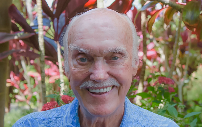 Ram Dass, aka Richard Alpert, Psychedelic Pioneer and Spiritual Teacher, Author of “Be Here Now,” Dies at Age 88