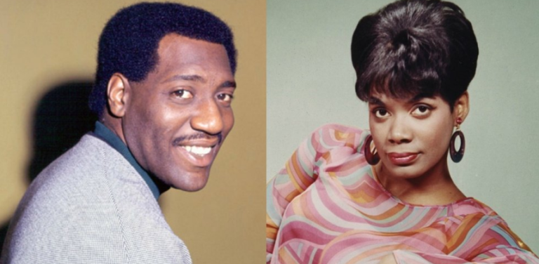 Otis Redding and Carla Thomas’s 1968 “New Year’s Resolution” Is Still the Best of All the New Year’s Songs