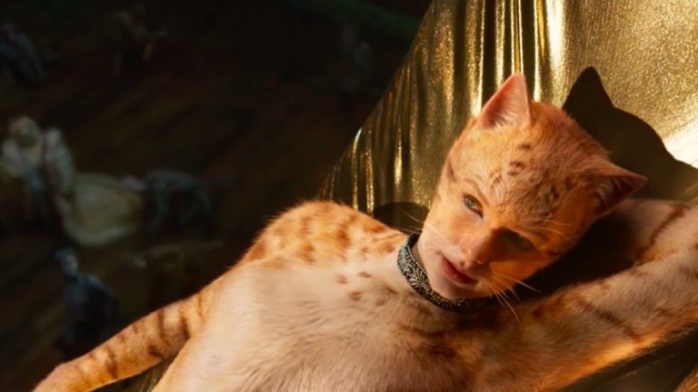 SUNDAY 12/29 UPDATE “Cats” Fails to Make $20 Mil in First 10 Days, Hands Taylor Swift Biggest Music Flop Ever with Song She Wrote