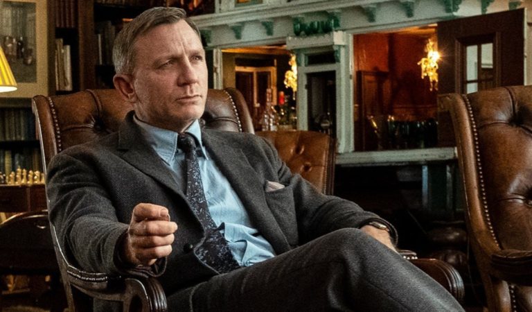 “Knives Out 2” Starts Shooting in Greece with Daniel Craig, Adds Ethan Hawke, Jada Pinkett Smith