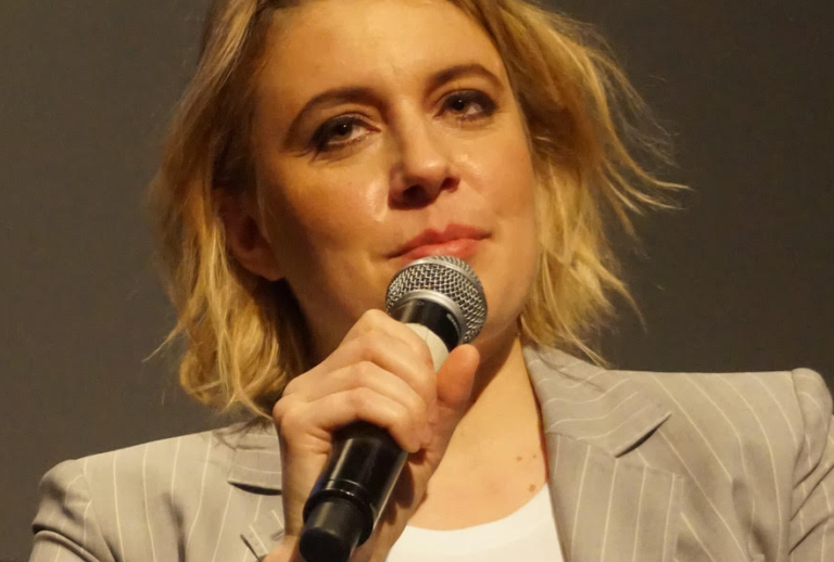 Greta Gerwig 1st Woman to Get Second DGA Nom — for “Barbie” — Plus Scorsese, Payne, Nolan, Lanthimos