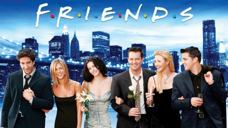 Courteney Cox Posts A Tribute to “Friends” Co-star Matthew Perry: ” I miss you every day”