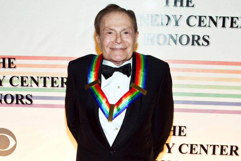 Beatle Tribute to Broadway: At All Star Memorial, Paul McCartney Calls Jerry Herman “One of the All Time Greats”