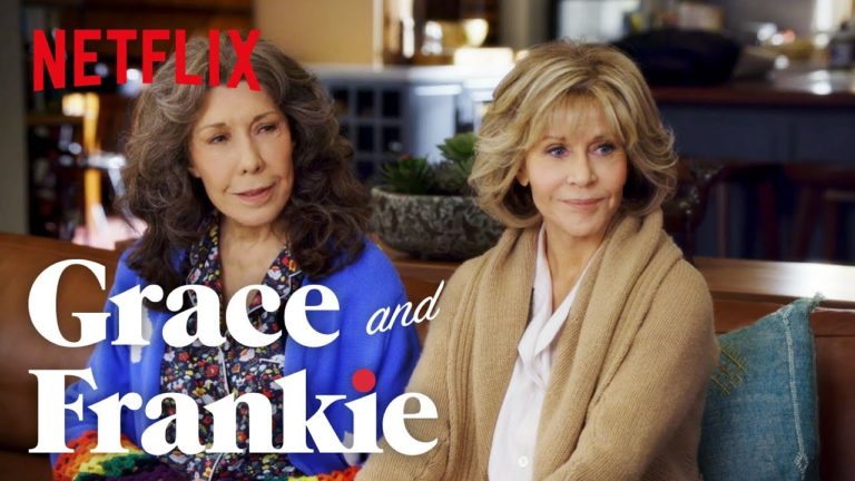 Grace and Frankie: Seven Smart, Funny Seasons Come to An End with Perfect Finale — and Dolly Parton