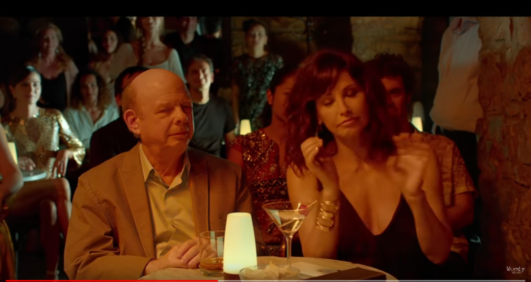 Woody Allen’s Very Funny “Rifkin’s Festival” Will Open in January with Wallace Shawn and Gina Gershon