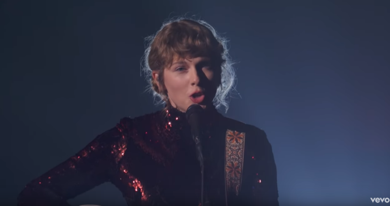 Chart Mid Week: Taylor Swift Posts 200,000 Sales of Six Month Old “Fearless” Re-record, Headed Back to Number 1