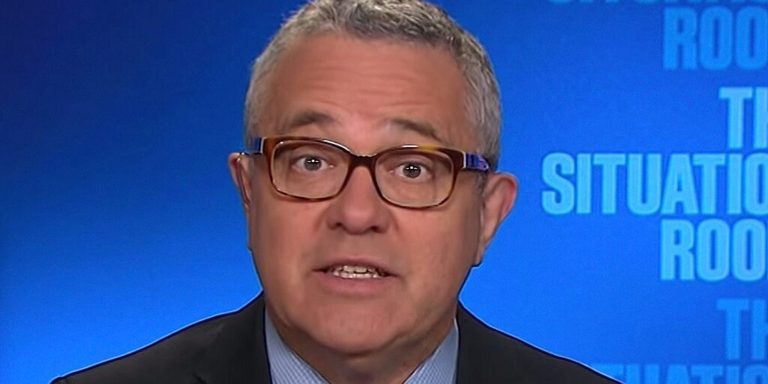 Jeffrey Toobin Gets No Happy Ending, Leaves CNN After 20 Years Following Zoom Scandal