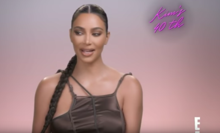 Stunt Casting Horror: Kim Kardashian Will Appear in “American Horror Story” This Year