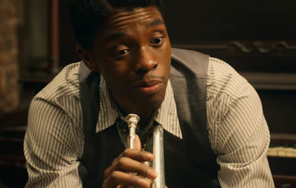 Review: Chadwick Boseman and Viola Davis Lead a Soaring Cast in Oscar ...