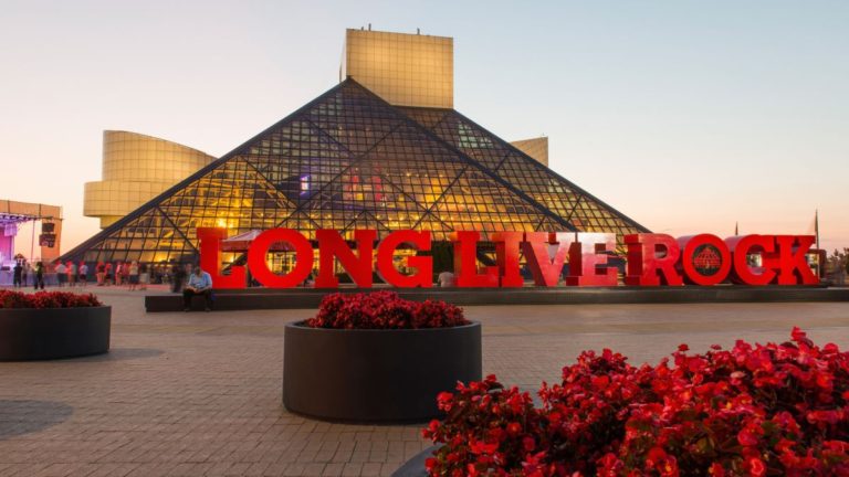 Rock and Roll Hall of Fame Moves to ABC from HBO, Numbers Up 9 Times, Ties with “America’s Got Talent”