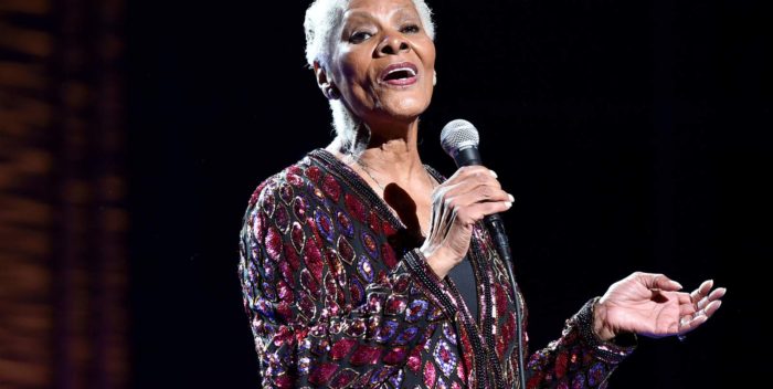 Review Dionne Warwick Doc “dont Make Me Over” Proves Cnn Should Keep Showing Films Showbiz411 0489