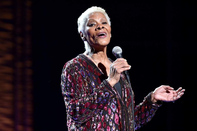 Dionne Warwick Says She Most Certainly Will Not Be Performing at RFK Jr Fundraiser, Knows Nothing About It