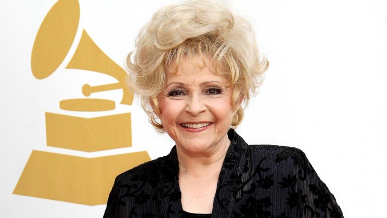 Brenda Lee’s “Rockin’ Around the Christmas Tree” Hits Billboard Number 1, But She Gets Zilch from Radio Play