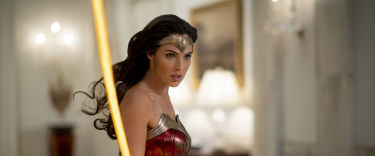 Report: Henry Cavill, Gal Gadot Superman Wonder Woman Cameos Cut from “The Flash” Movie Coming This Spring