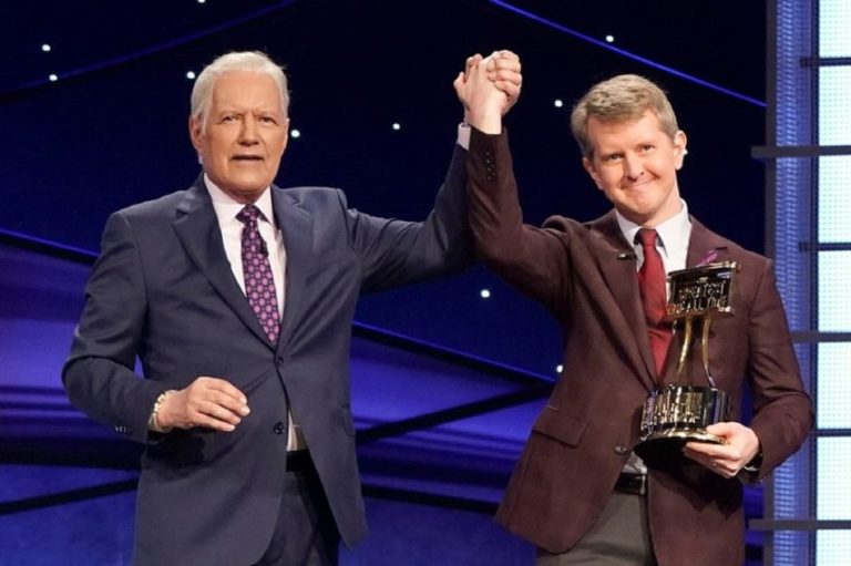 “Jeopardy” in Ratings Jeopardy as Ratings Fall 20% Since Mid Summer, Don’t Rebound with New Season